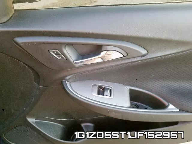 1G1ZD5ST1JF152957 фото 10