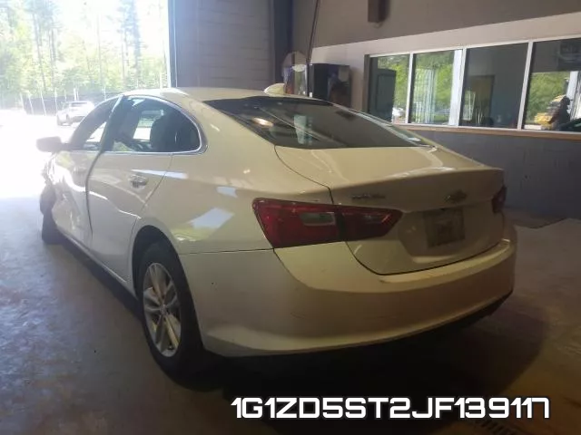1G1ZD5ST2JF139117 фото 4