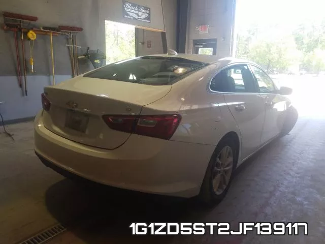 1G1ZD5ST2JF139117 фото 5