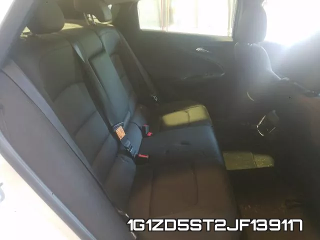 1G1ZD5ST2JF139117 фото 7