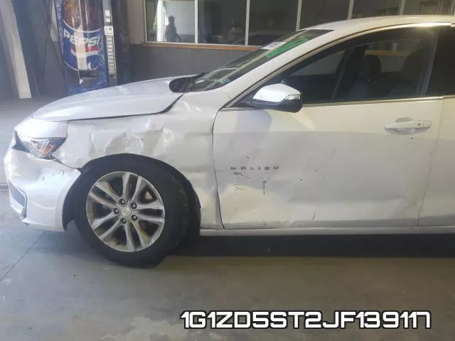 1G1ZD5ST2JF139117 фото 10