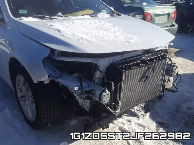 1G1ZD5ST2JF262982 фото 10