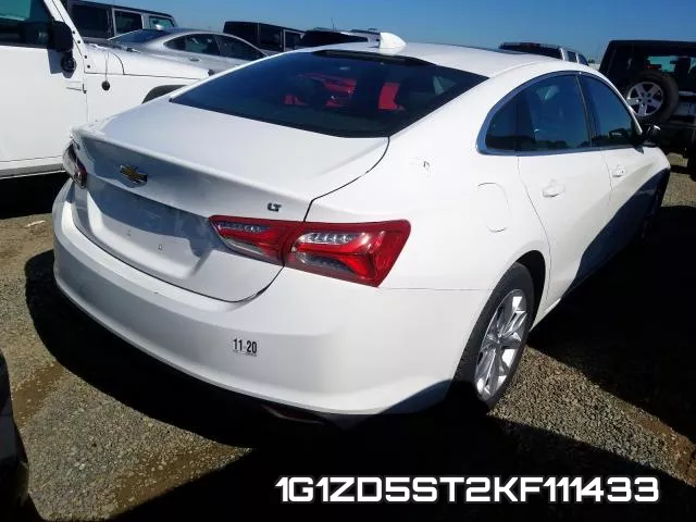 1G1ZD5ST2KF111433 фото 5