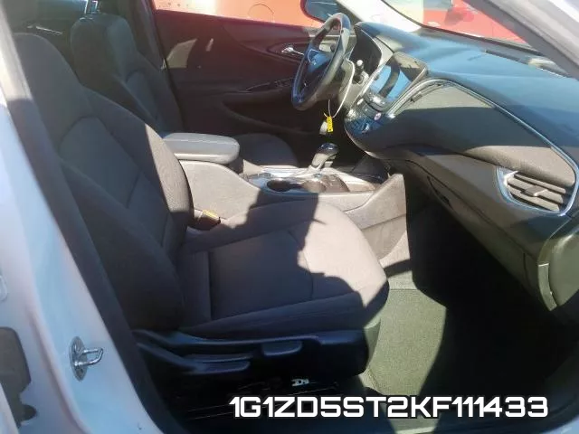 1G1ZD5ST2KF111433 фото 6