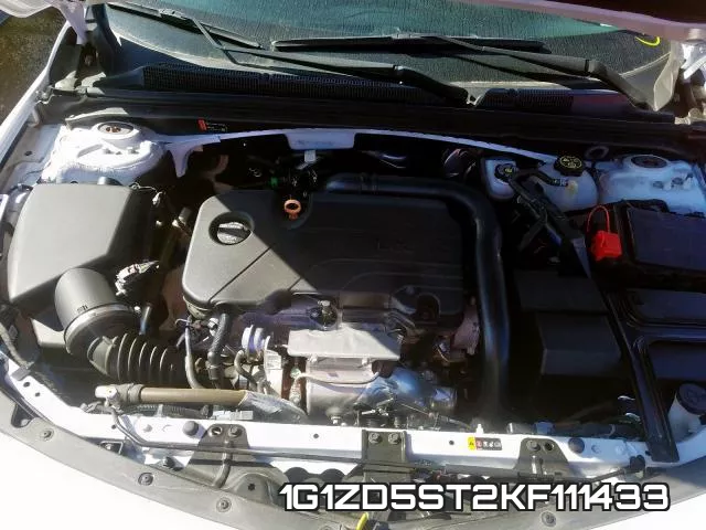 1G1ZD5ST2KF111433 фото 8