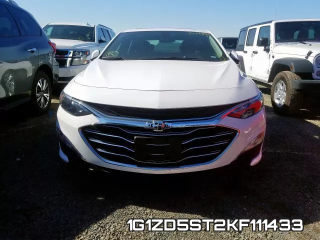 1G1ZD5ST2KF111433 фото 10
