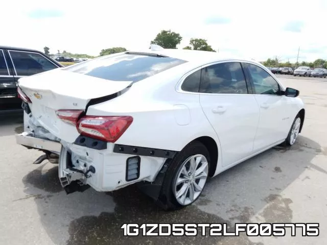 1G1ZD5ST2LF005775 фото 5