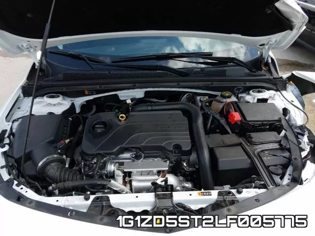 1G1ZD5ST2LF005775 фото 8