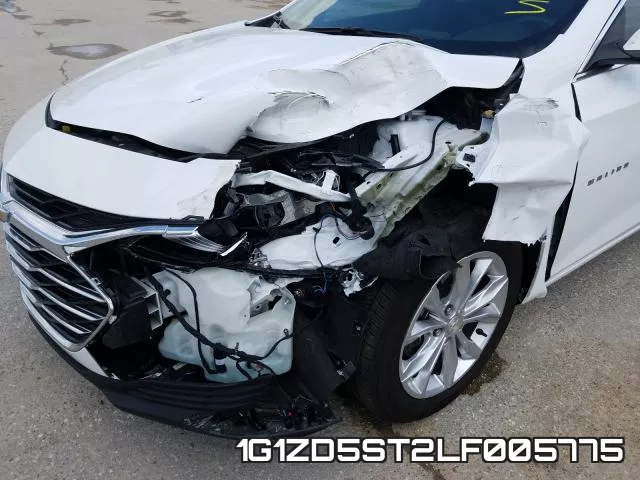 1G1ZD5ST2LF005775 фото 10