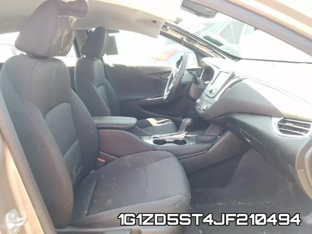 1G1ZD5ST4JF210494 фото 6
