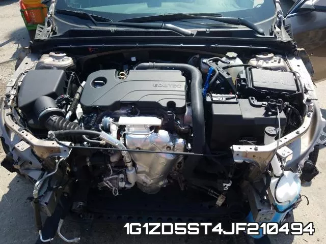 1G1ZD5ST4JF210494 фото 8