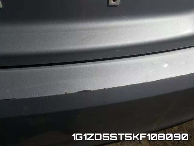 1G1ZD5ST5KF108090 фото 10
