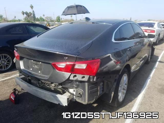 1G1ZD5ST7JF136925 фото 5