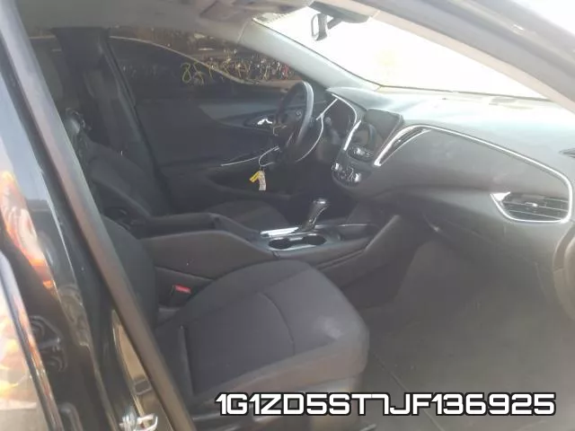 1G1ZD5ST7JF136925 фото 6