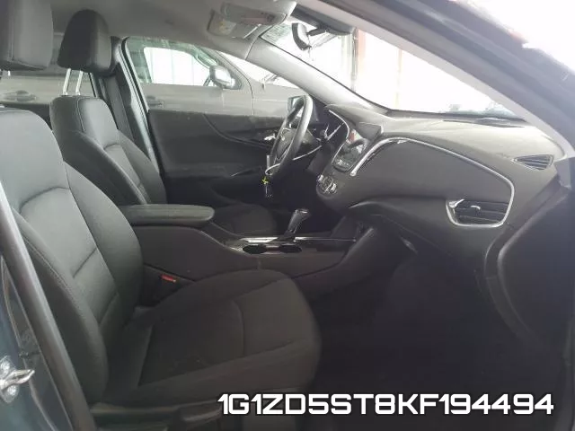 1G1ZD5ST8KF194494 фото 6