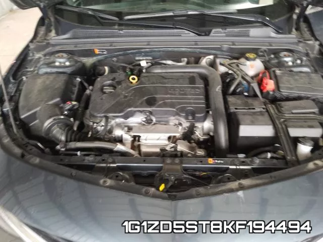 1G1ZD5ST8KF194494 фото 8