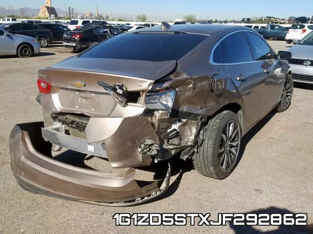 1G1ZD5STXJF292862 фото 5
