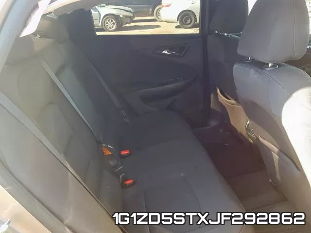 1G1ZD5STXJF292862 фото 7