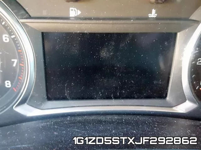 1G1ZD5STXJF292862 фото 9