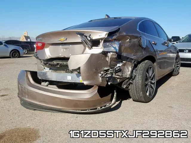 1G1ZD5STXJF292862 фото 10