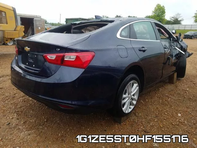 1G1ZE5ST0HF155176 фото 5