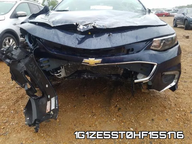 1G1ZE5ST0HF155176 фото 10