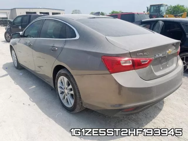 1G1ZE5ST2HF193945 фото 4