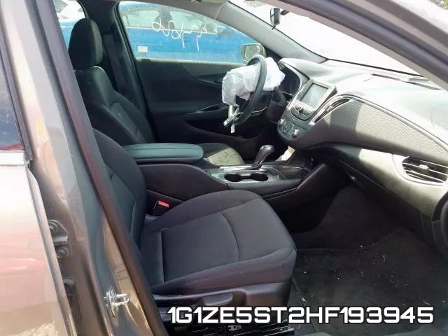 1G1ZE5ST2HF193945 фото 6