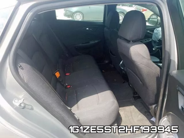 1G1ZE5ST2HF193945 фото 7
