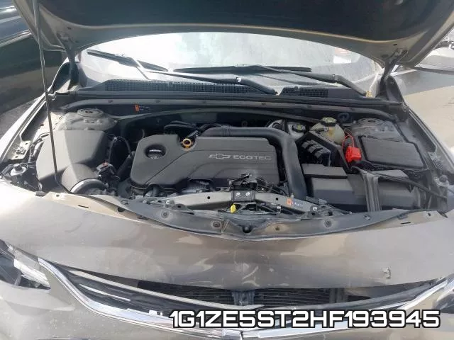 1G1ZE5ST2HF193945 фото 8