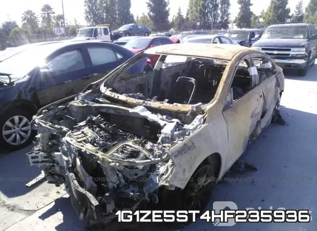 1G1ZE5ST4HF235936 фото 3