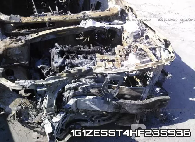 1G1ZE5ST4HF235936 фото 7