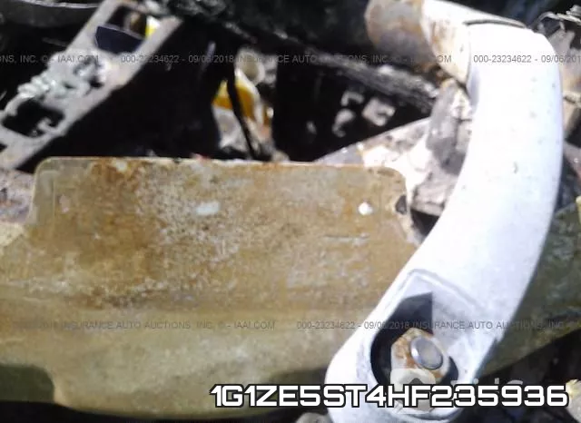 1G1ZE5ST4HF235936 фото 10