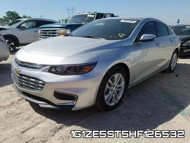1G1ZE5ST5HF126532 фото 3