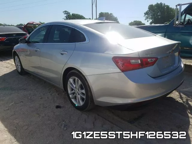 1G1ZE5ST5HF126532 фото 4