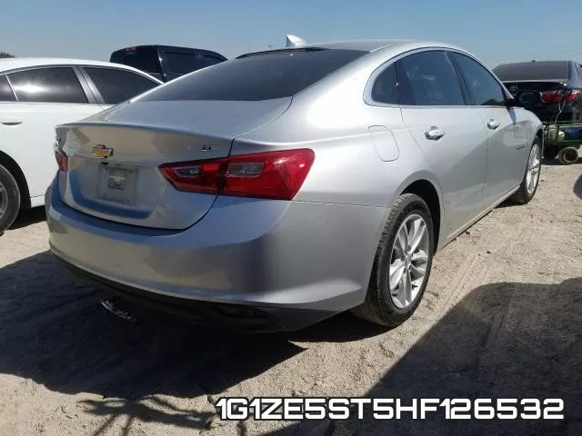 1G1ZE5ST5HF126532 фото 5