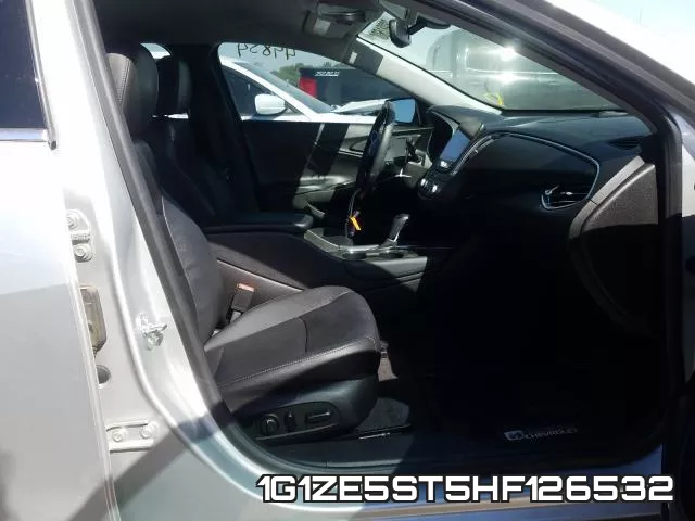 1G1ZE5ST5HF126532 фото 6