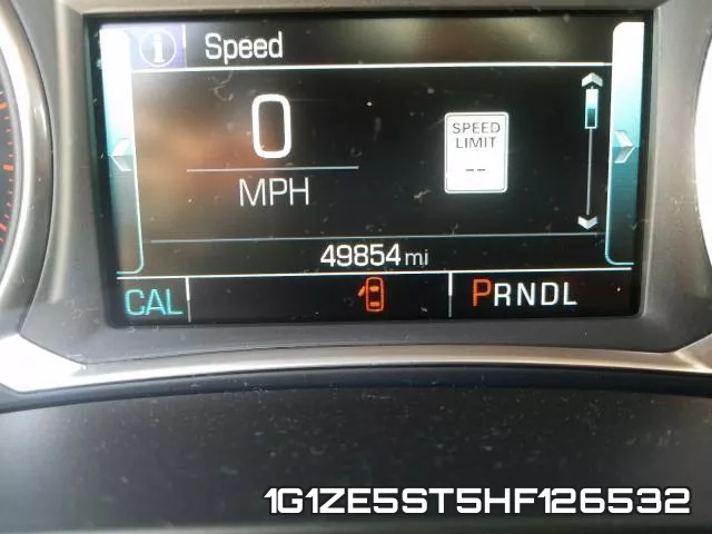 1G1ZE5ST5HF126532 фото 9