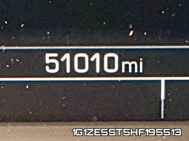 1G1ZE5ST5HF195513 фото 9