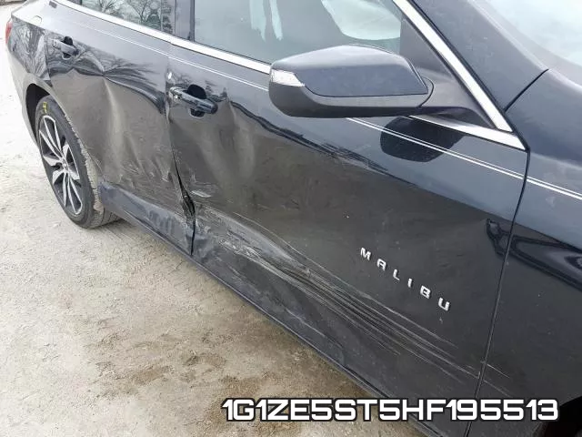 1G1ZE5ST5HF195513 фото 10