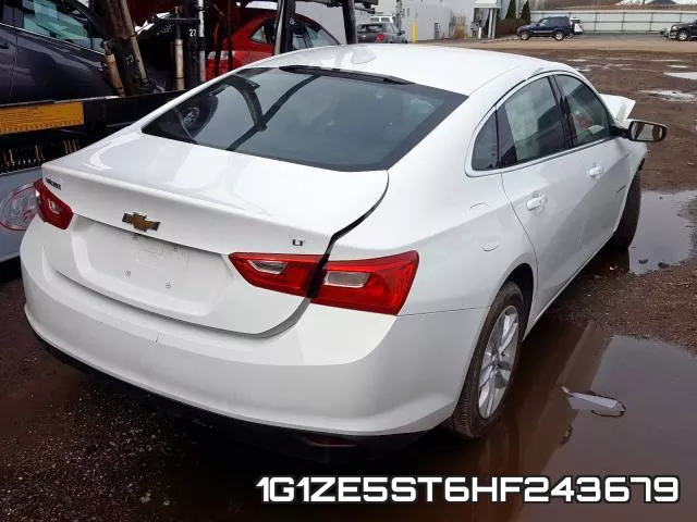 1G1ZE5ST6HF243679 фото 5