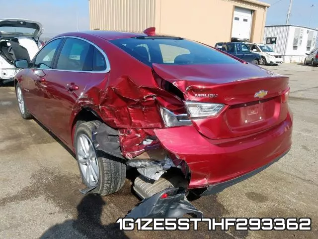 1G1ZE5ST7HF293362 фото 4