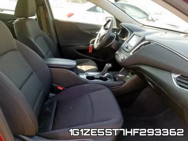 1G1ZE5ST7HF293362 фото 6