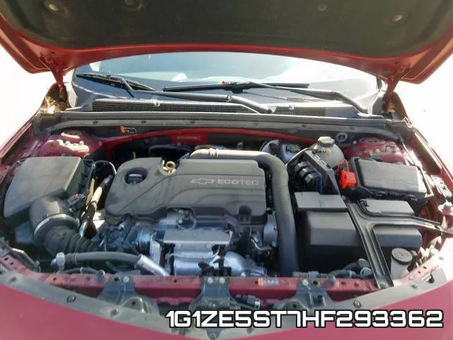 1G1ZE5ST7HF293362 фото 8