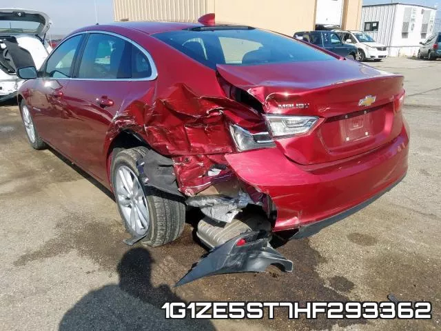 1G1ZE5ST7HF293362 фото 10
