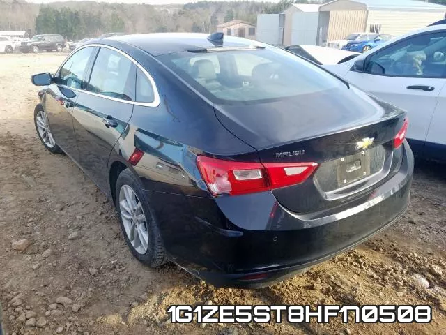 1G1ZE5ST8HF170508 фото 4