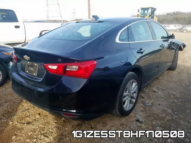 1G1ZE5ST8HF170508 фото 5