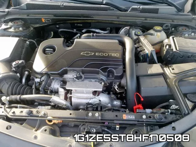 1G1ZE5ST8HF170508 фото 8