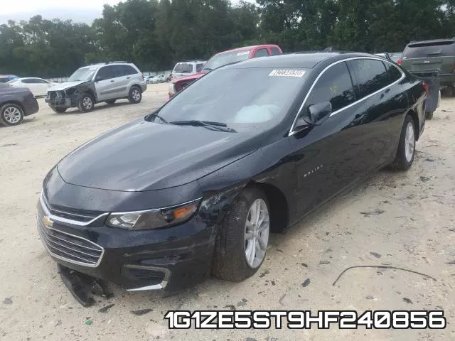 1G1ZE5ST9HF240856 фото 3