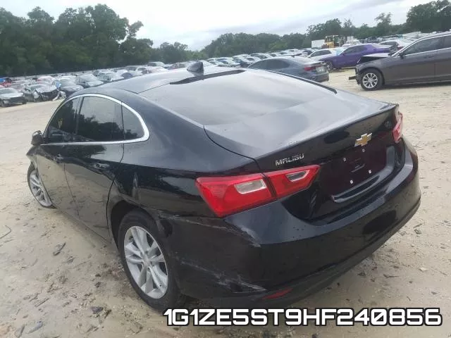 1G1ZE5ST9HF240856 фото 4